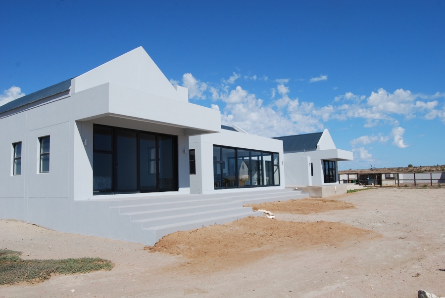3 Bedroom Property for Sale in Olifantskop Western Cape